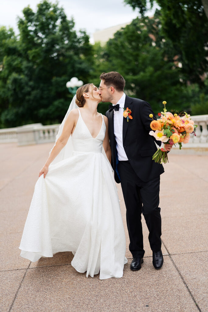 madison wedding photography