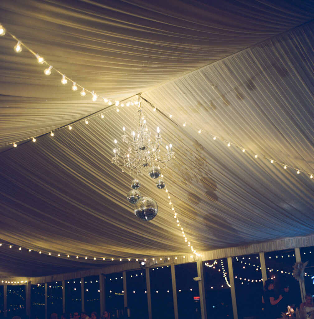 String light wedding reception space at the abbey in lake geneva wisconsin, one of the best wedding venues in madison and milwaukee 